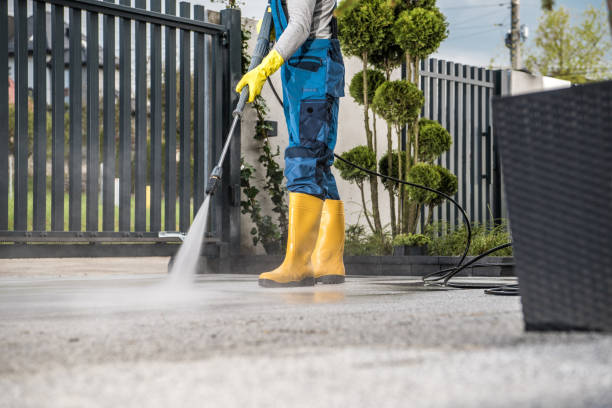 Best Factory Floor Cleaning  in Buhl, MN